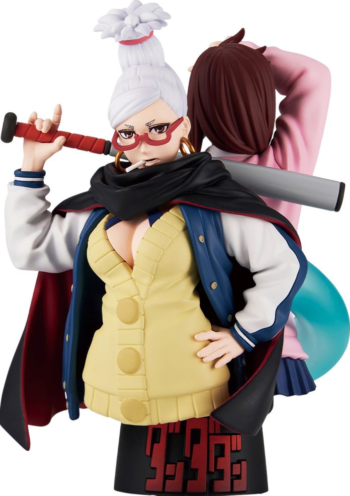 TV Anime "Dan Da Dan" "Dan Da Dan", Megahouse Petritama EX