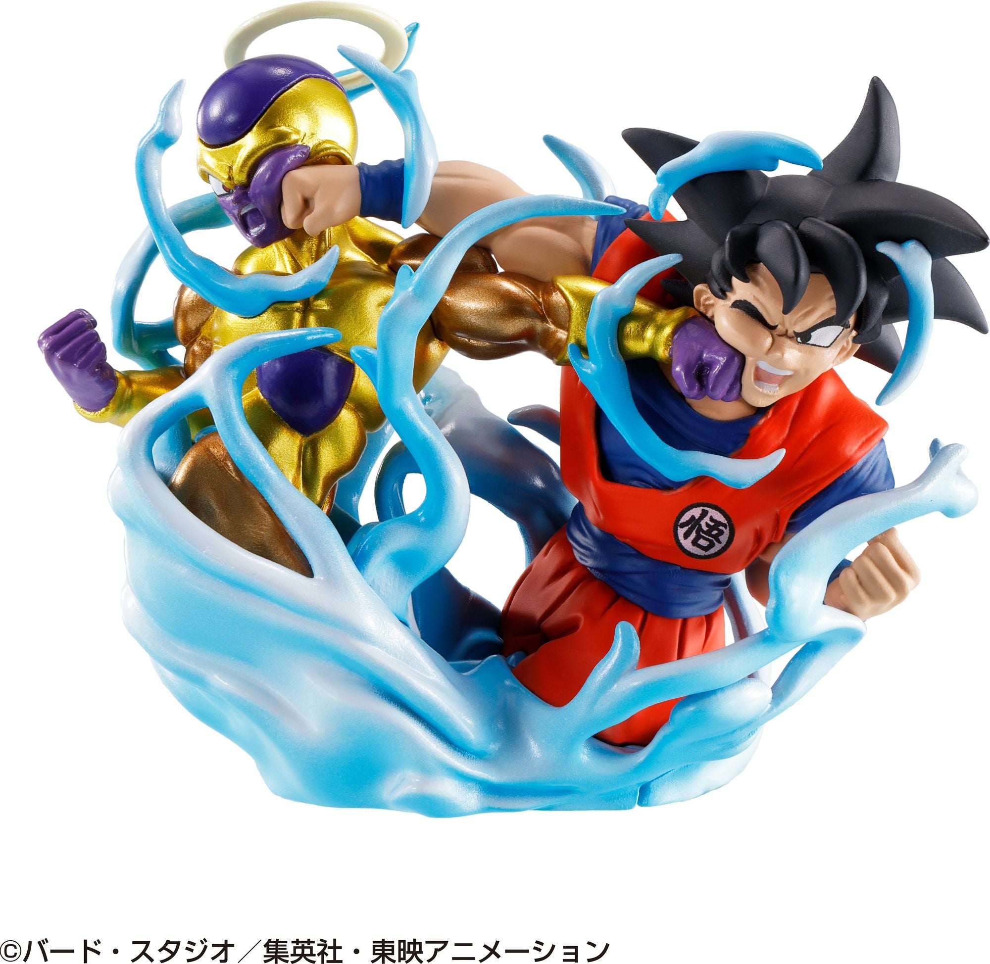 Dracap Re Birth Limit Breaking Ver."Dragon Ball", Megahouse Petitrama