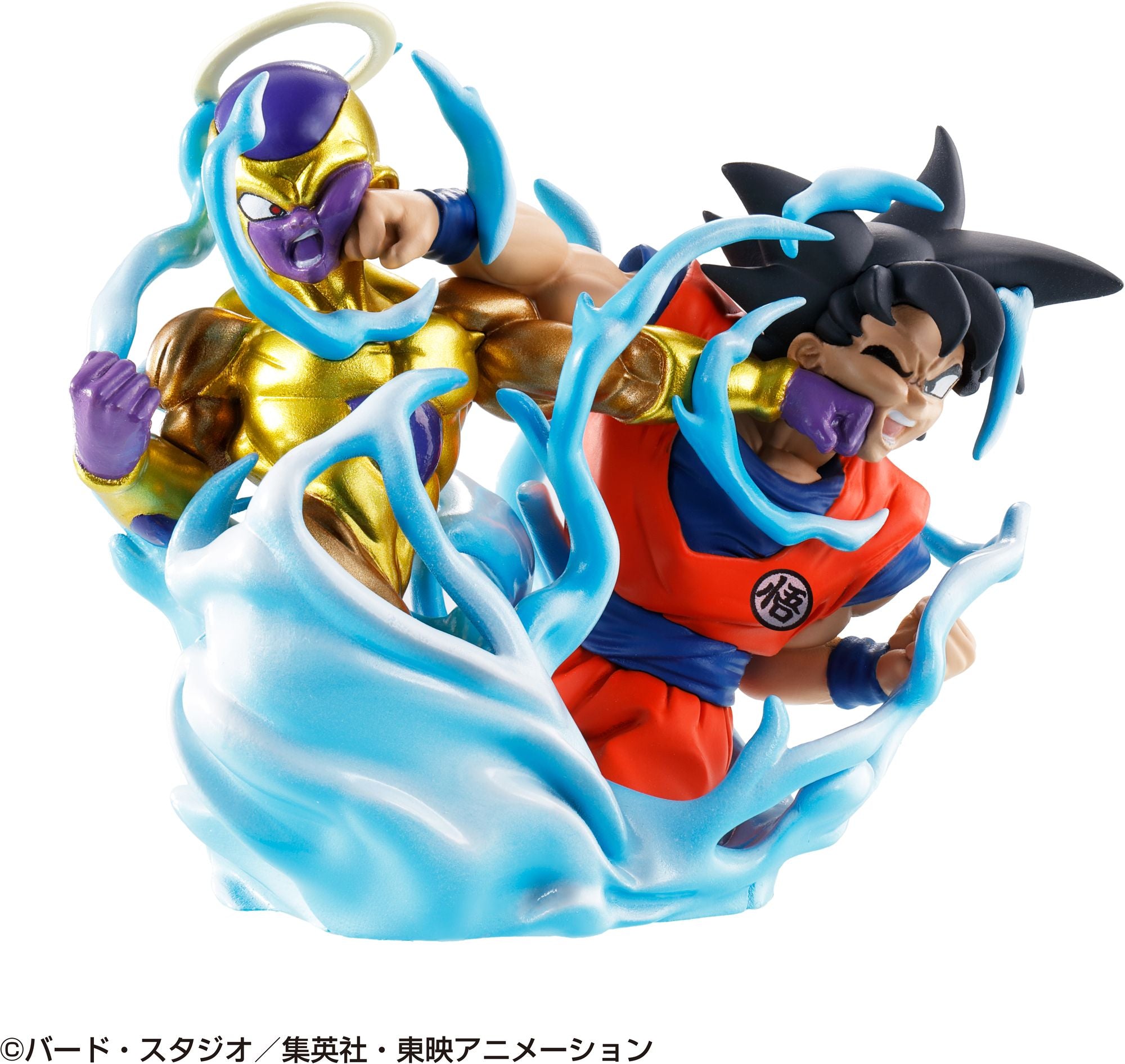 Dracap Re Birth Limit Breaking Ver."Dragon Ball", Megahouse Petitrama