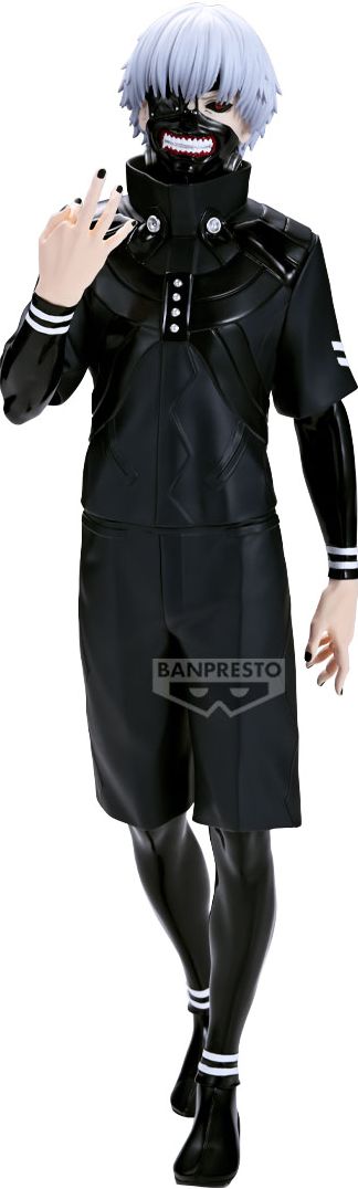 Tokyo Ghoul Grandista Kaneki Ken Statue