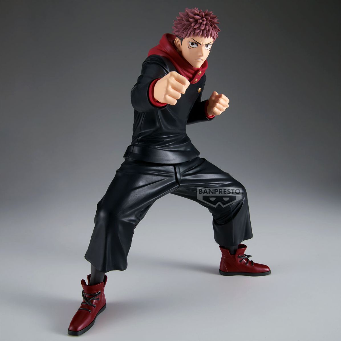 Jujutsu Kaisen Grandista Itadori Yuji Statue