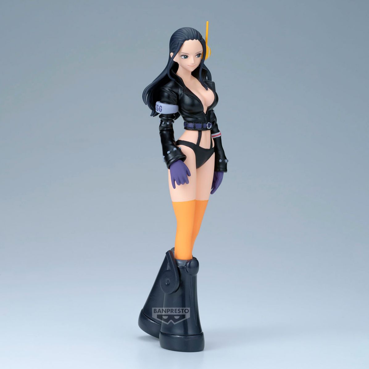 One Piece The Shukko Nico Robin Egghead Statue