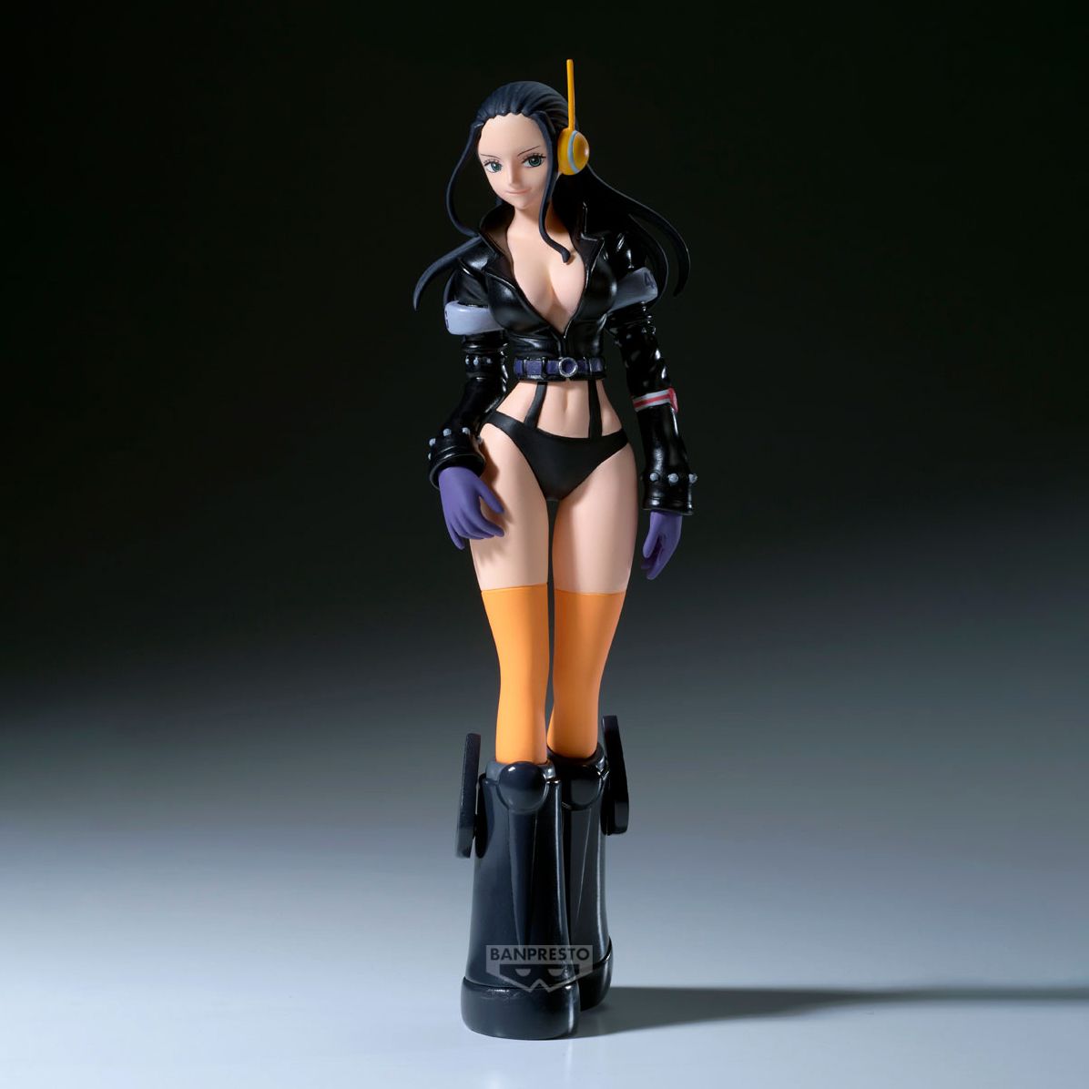 One Piece The Shukko Nico Robin Egghead Statue