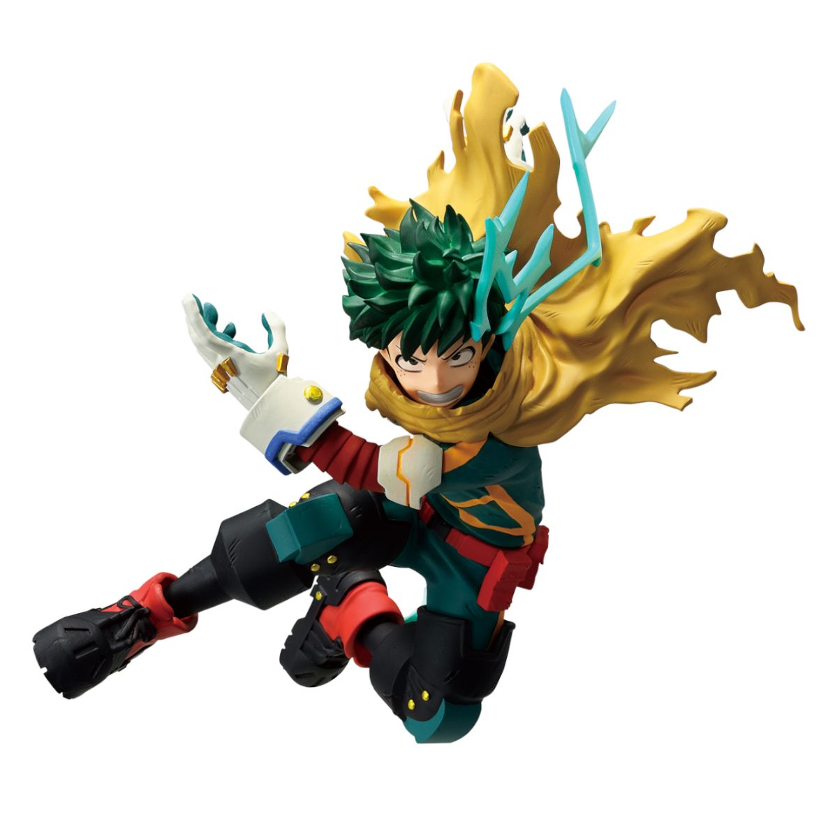 My Hero Academia Izuku Midoriya Statue