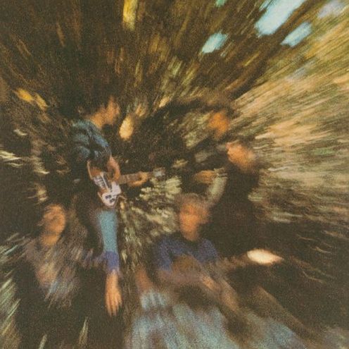 Bayou Country [40th Anniversary Edition]