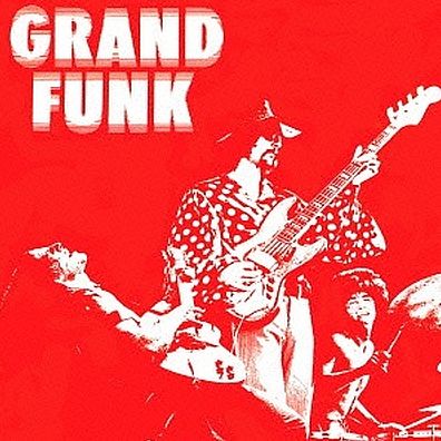 Grand Funk