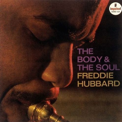 The Body & the Soul