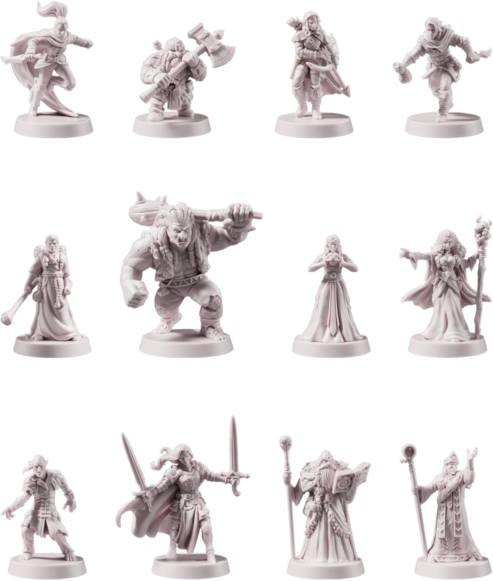 Talisman by Robert Harris