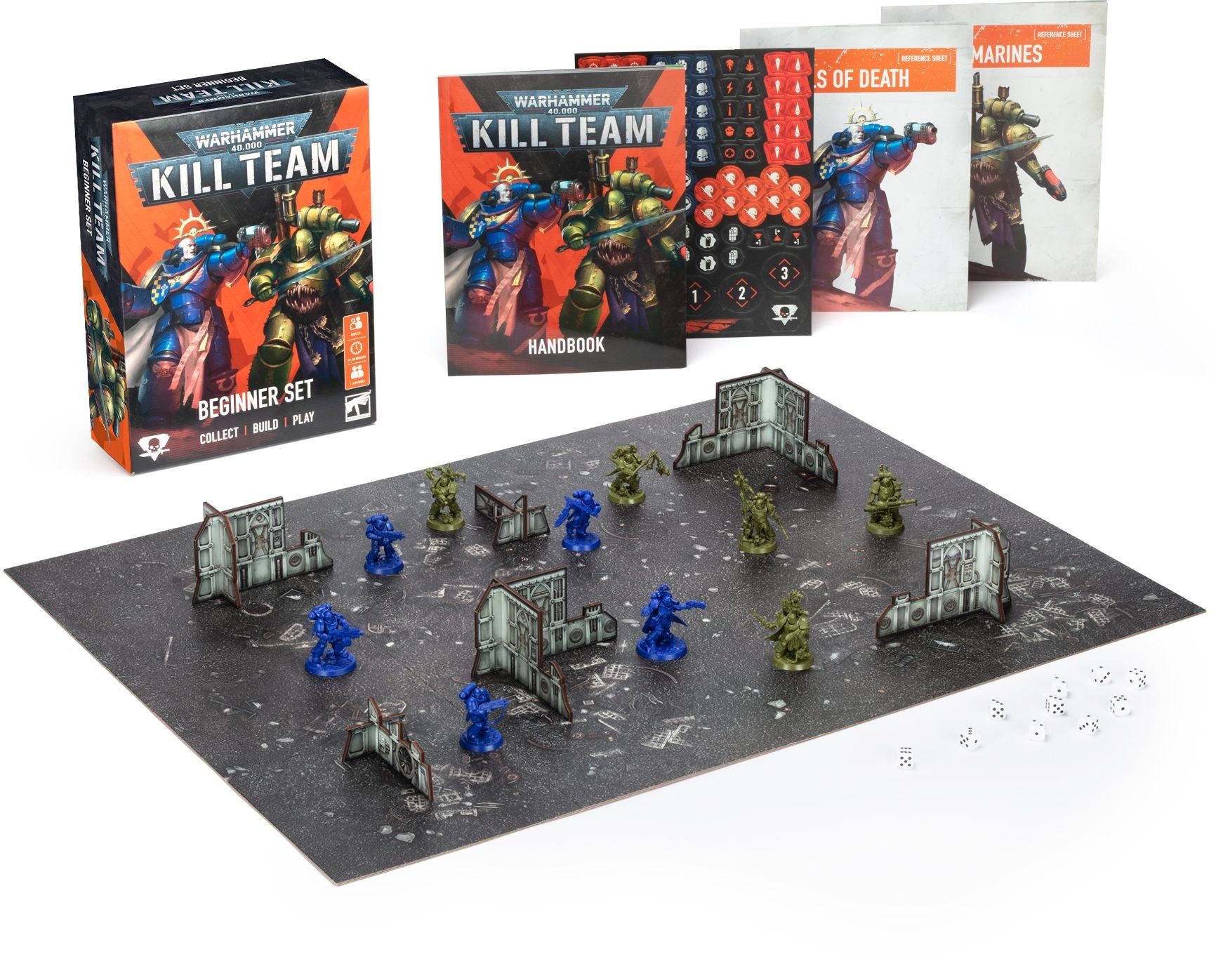 Kill Team Beginner Set