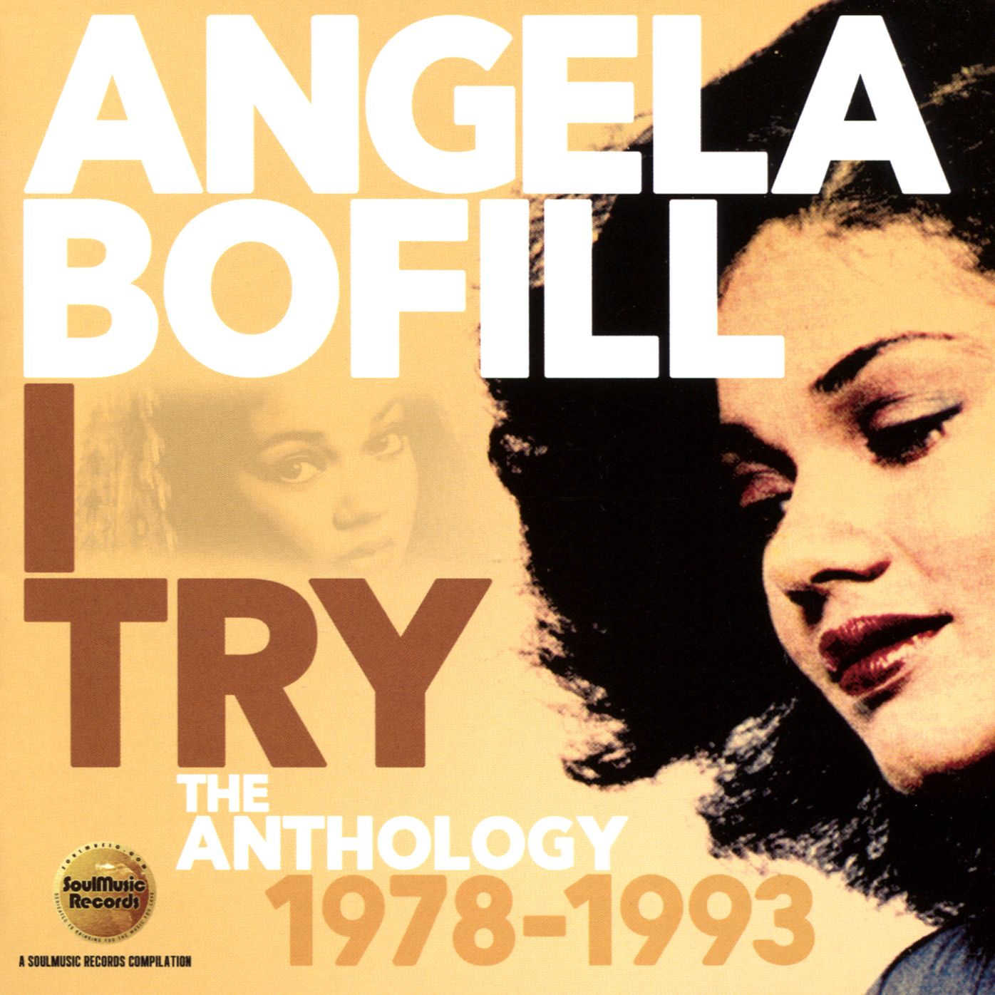 I Try: The Anthology 1978-1993