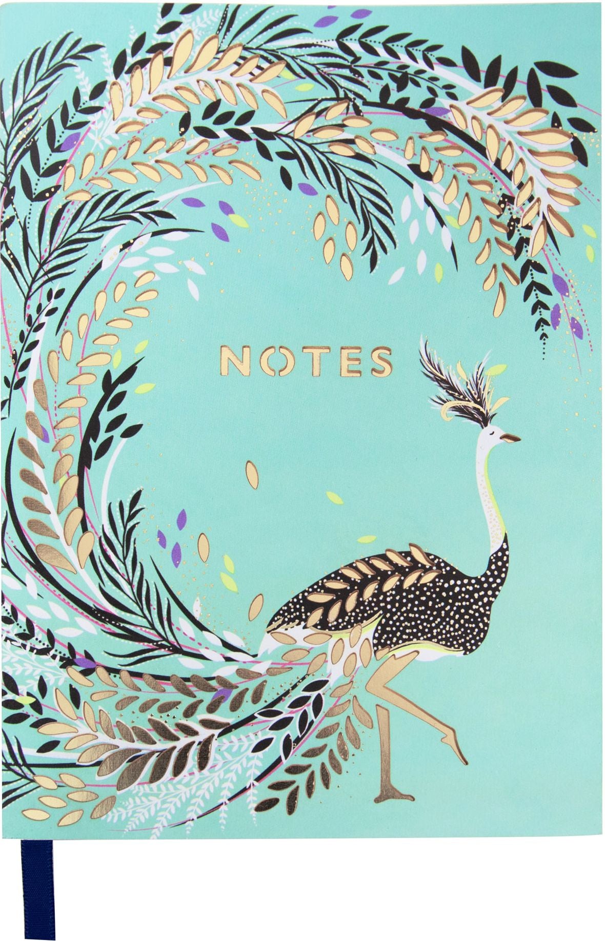 Sara Miller Savana B6 Laser Cut Journal