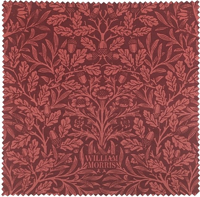 William Morris Glasses Case