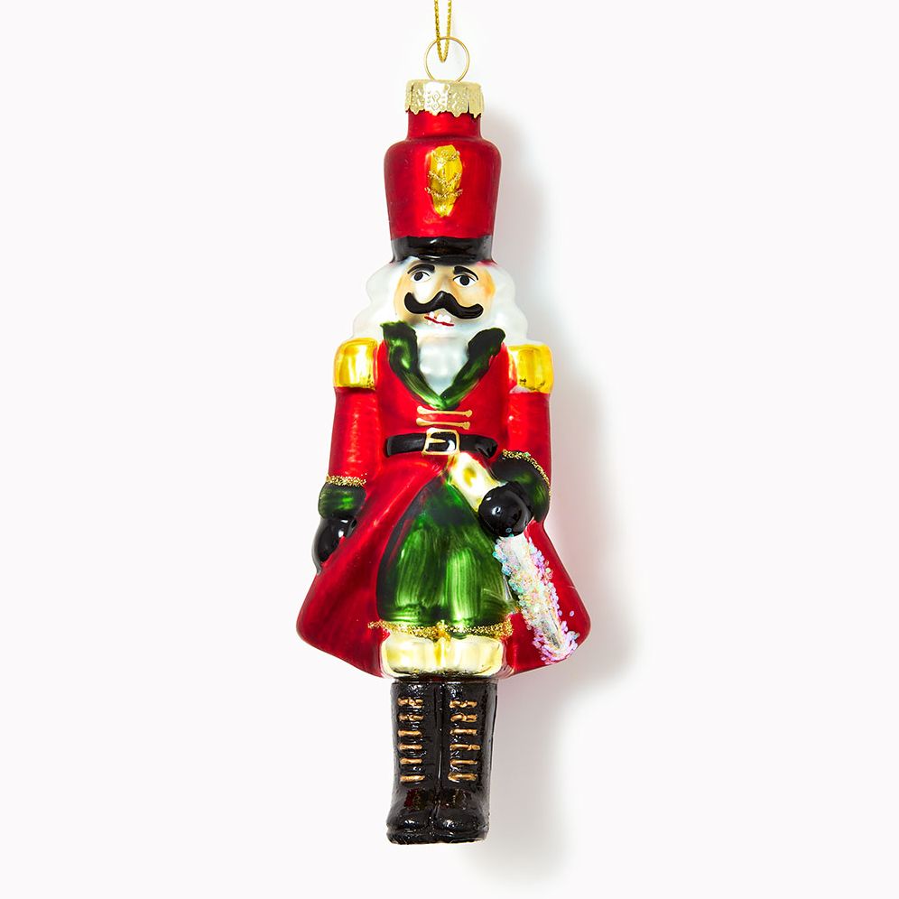 The Nutcracker Boxed Ornament