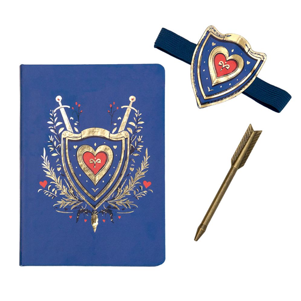 Romeo and Juliet Notebook and Pen Set