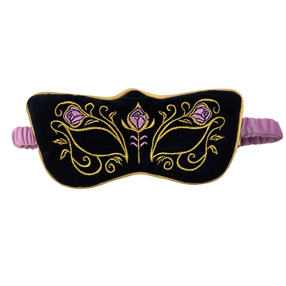 Romeo and Juliet Sleep Mask