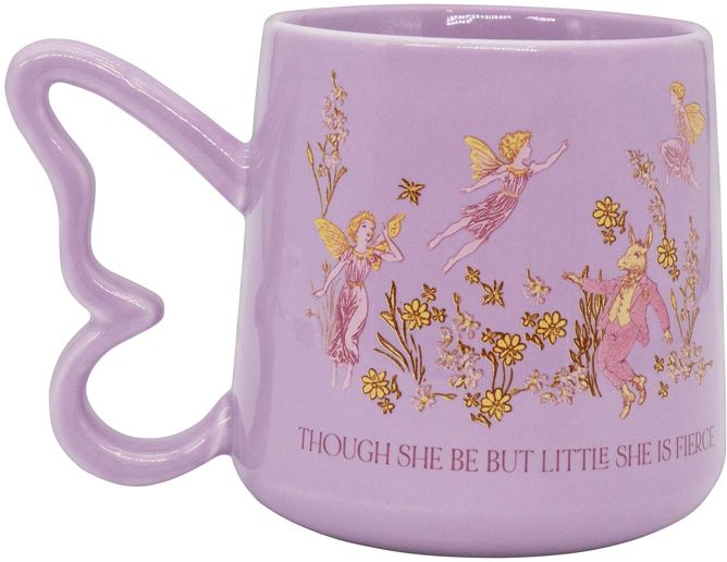 Midsummer Nights Dream Mug