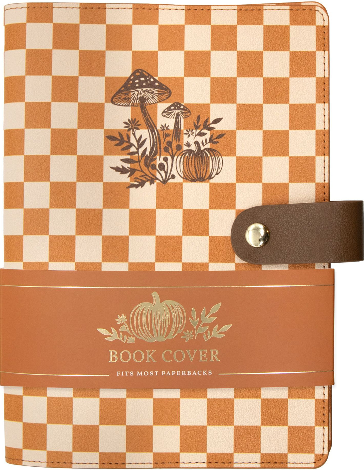 Woodland Book Cover