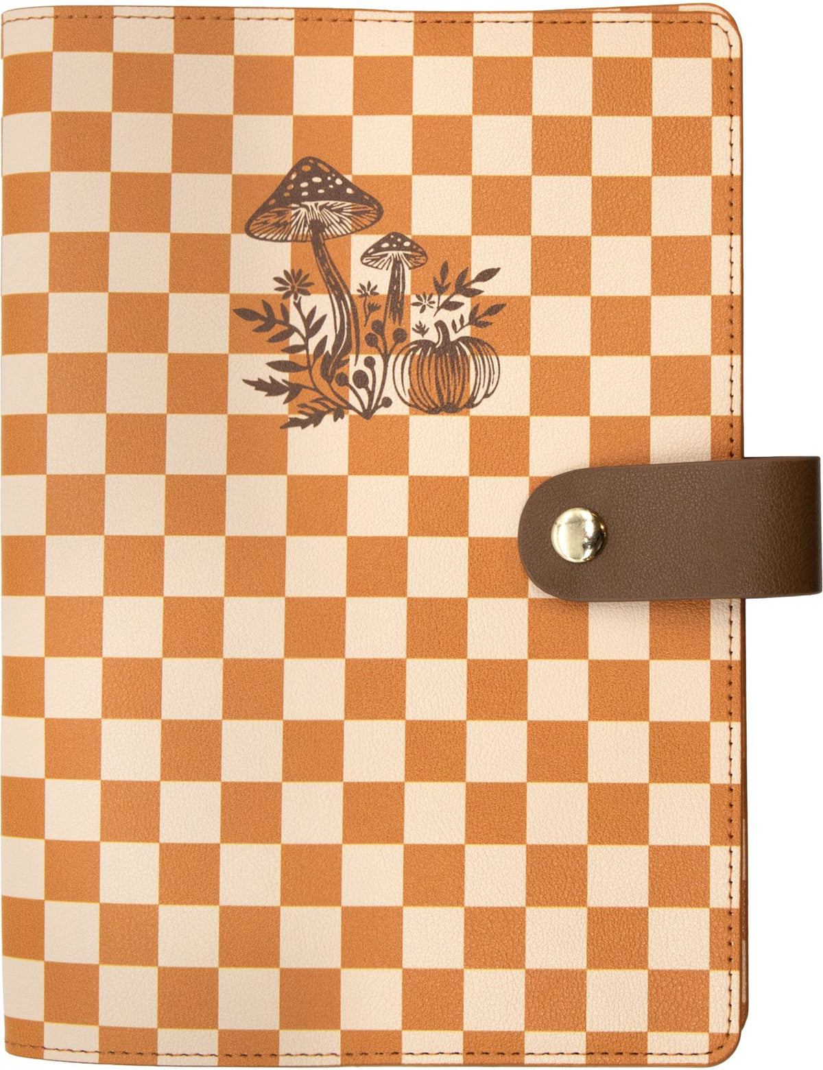 Woodland Book Cover