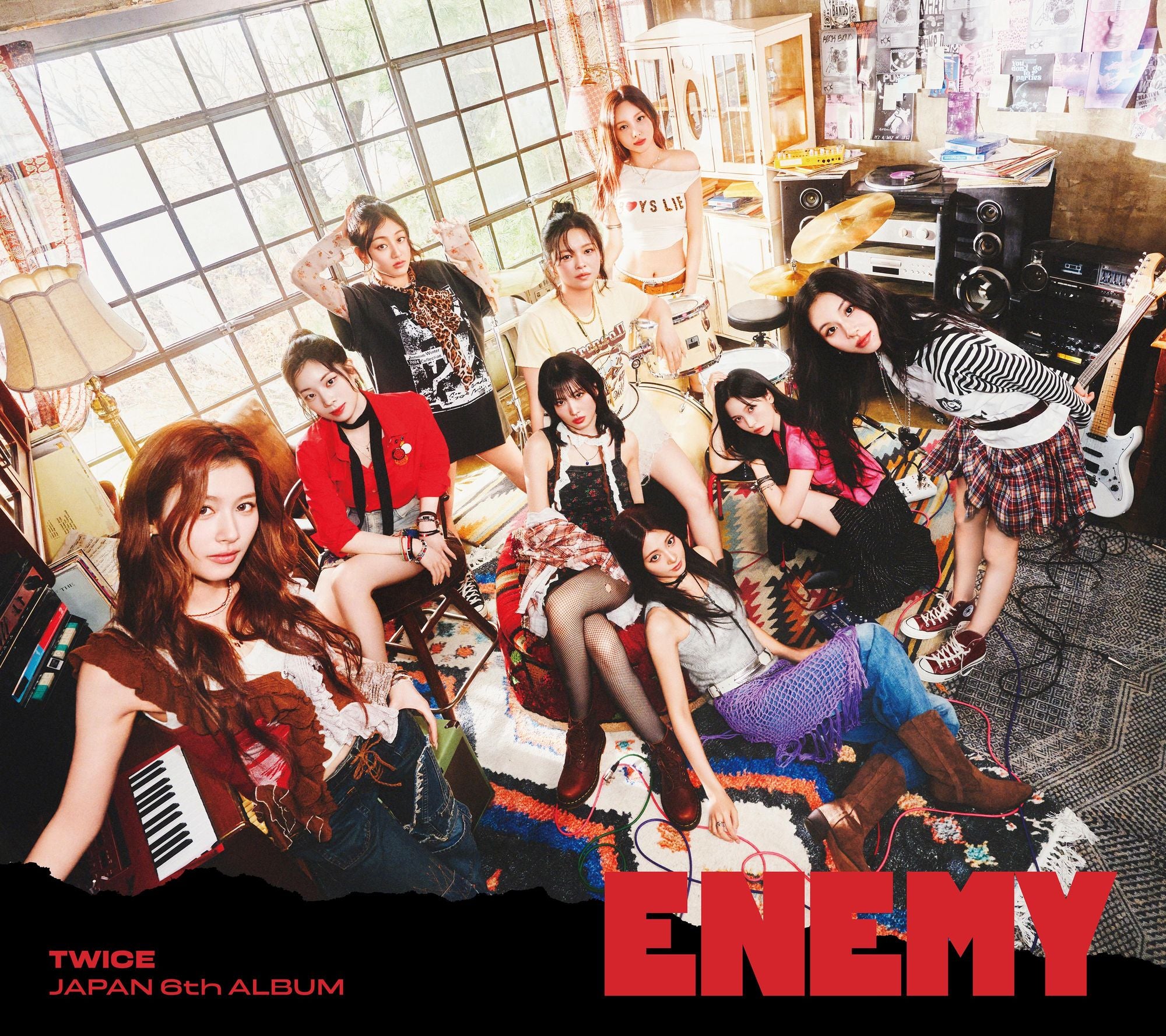 Enemy