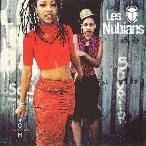 PRINCESSES NUBIENNES (2LP/BLUE VINYL) (SYEOR)