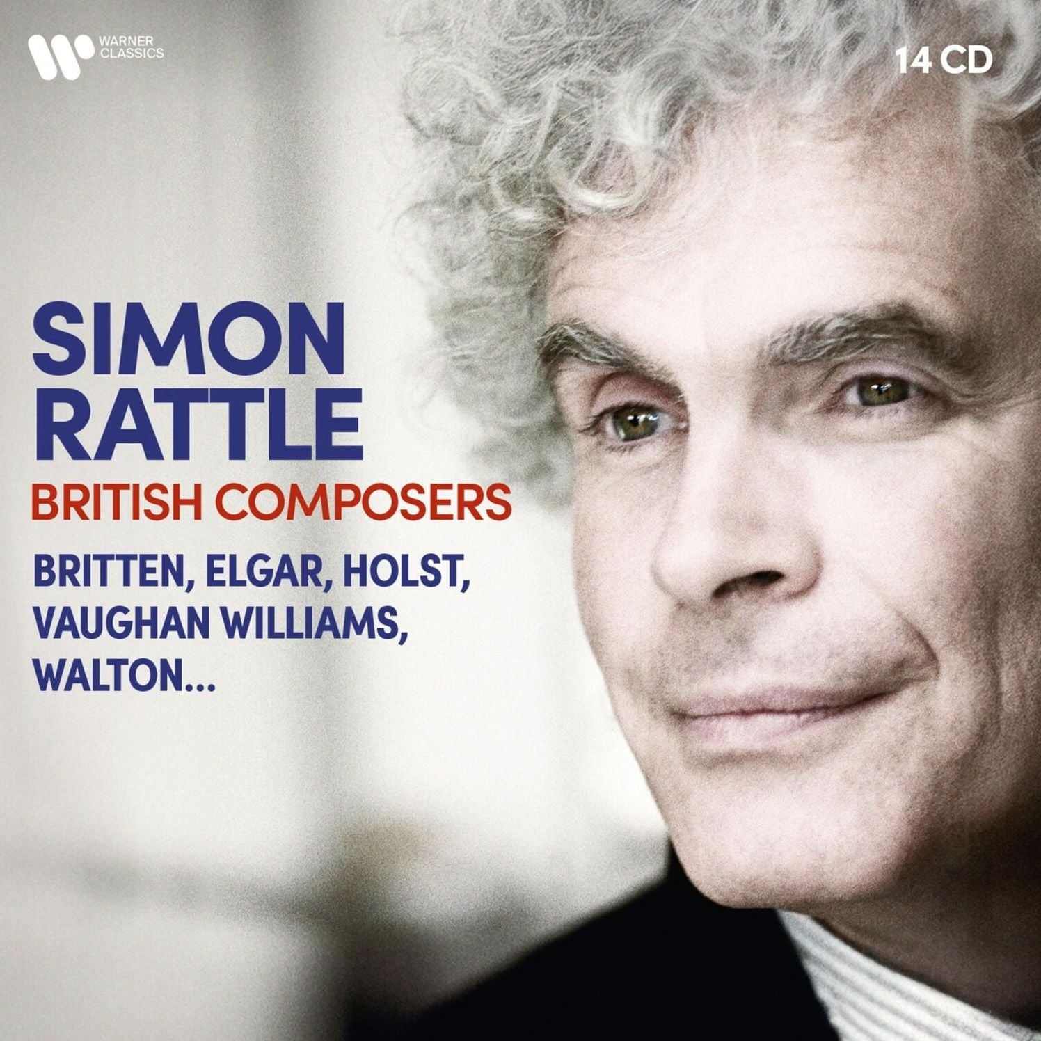 British Composers
