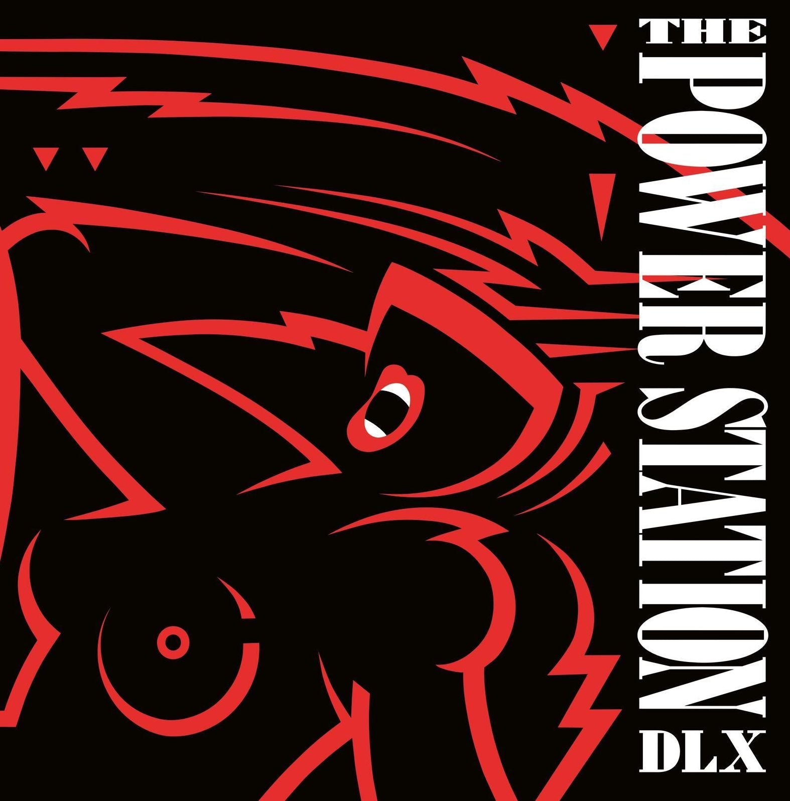 The The Power Station [Deluxe Edition]