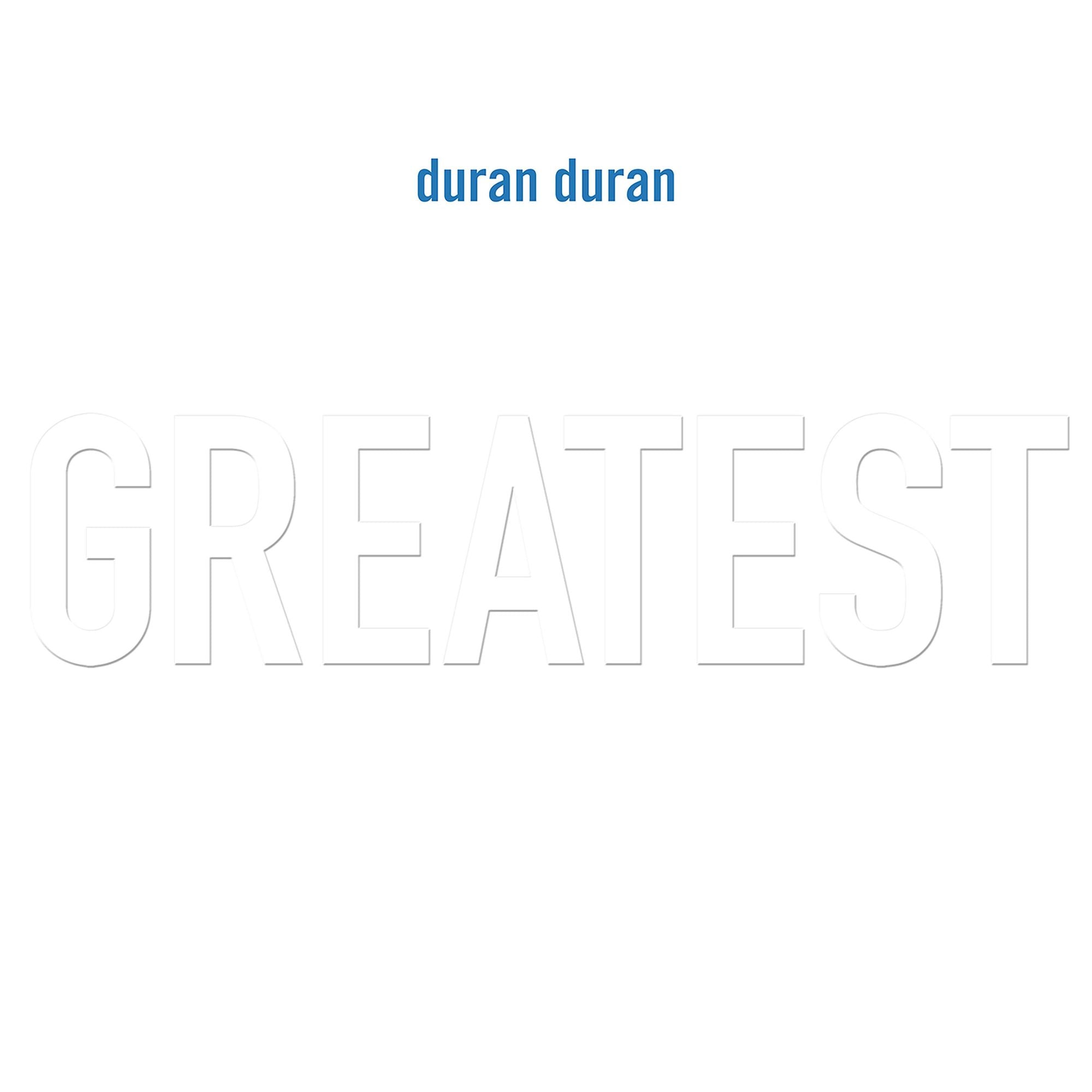Greatest [2 LP]