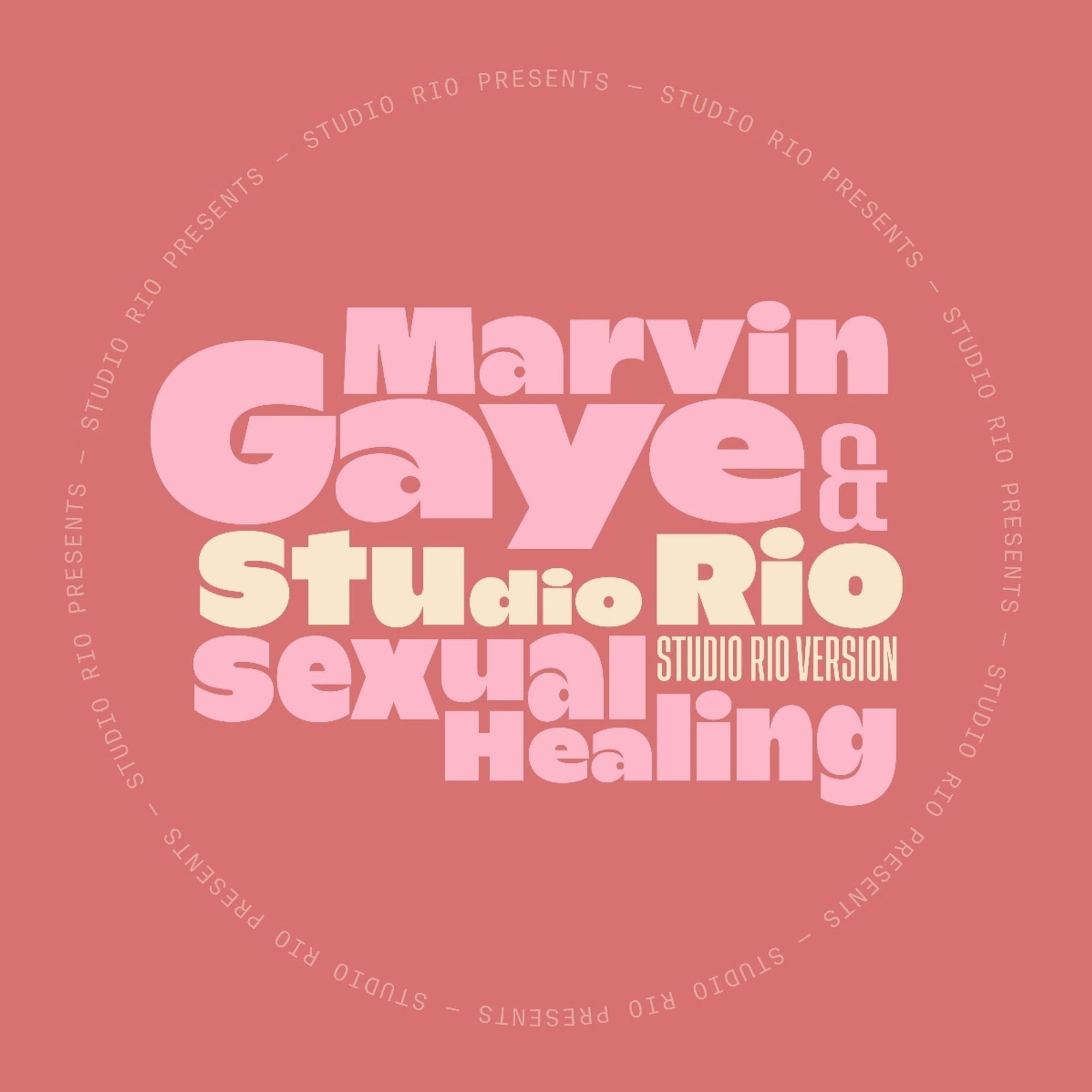 Sexual Healing [Single]