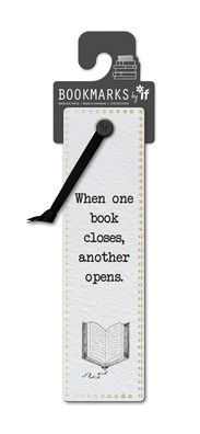 BOOKMARK ANOTHER OPENS