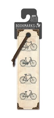BOOKMARK BICYCLES