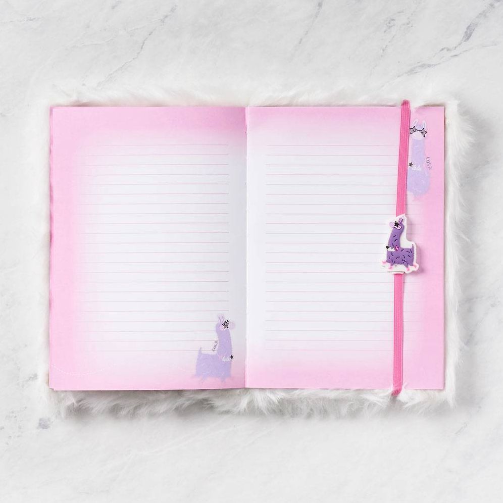 Are you Fur Real Notebook