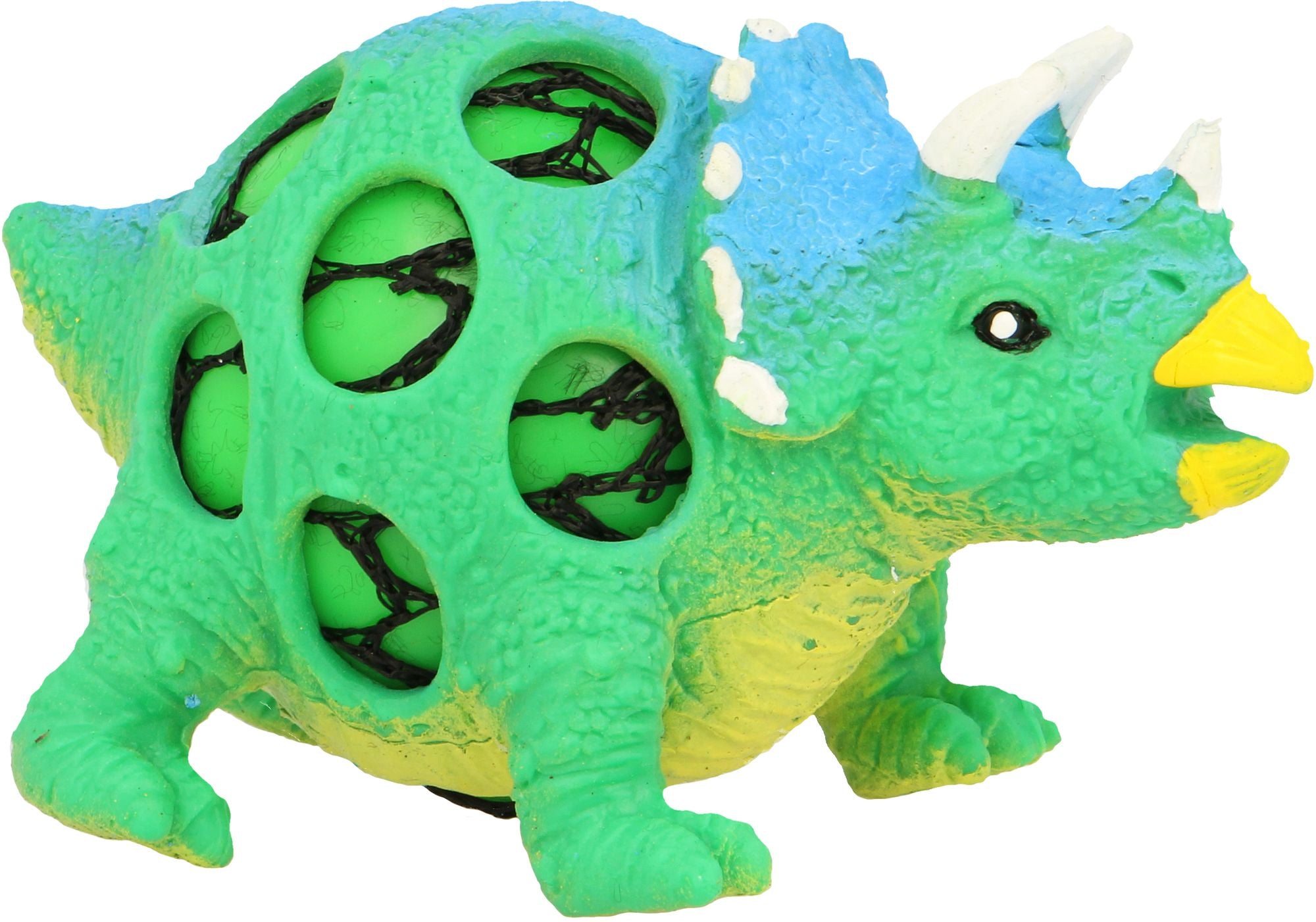 Squeezy Mesh Dinosaur