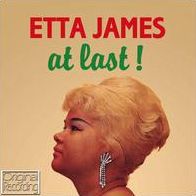 At Last (Etta James)