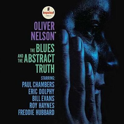 The Blues and the Abstract Truth