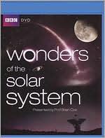 Wonders of the Solar System [Blu-ray]