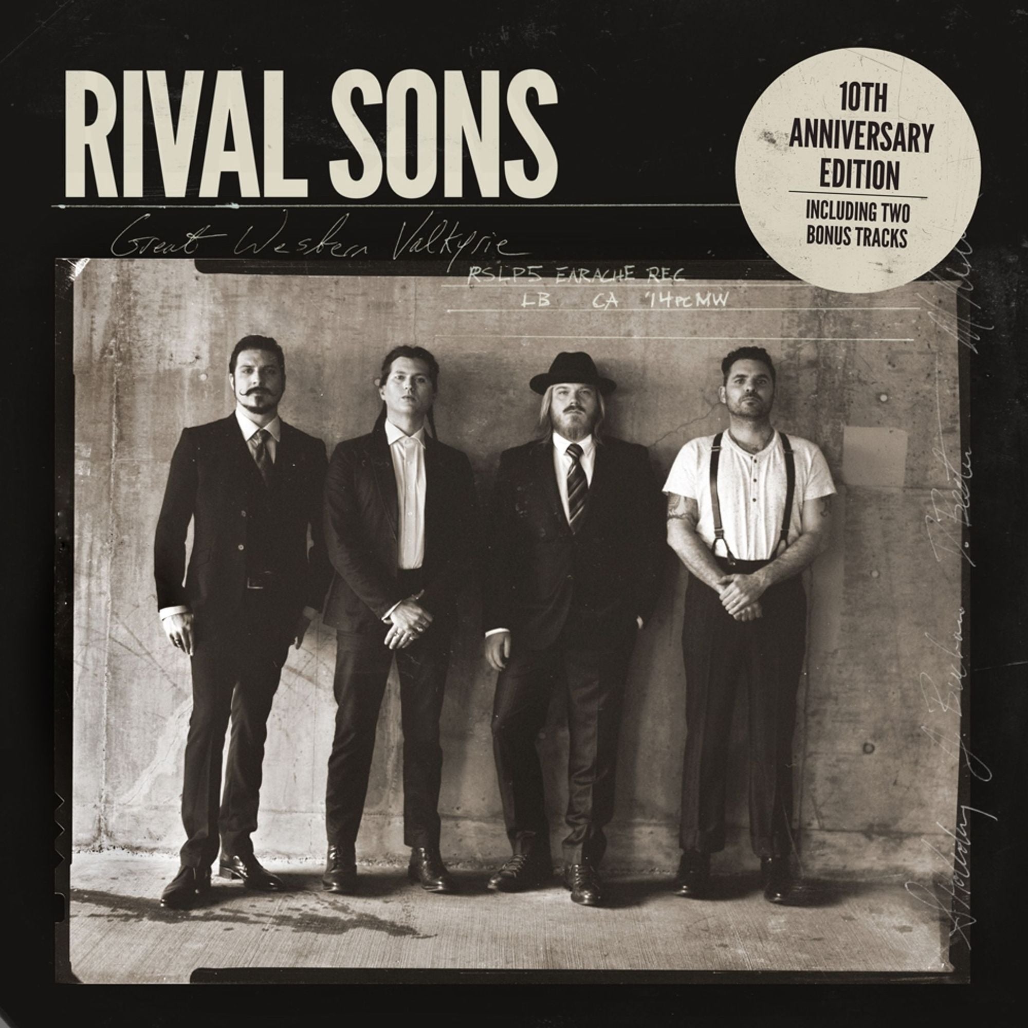 Great Western Valkyrie [10th Anniversary Edition]