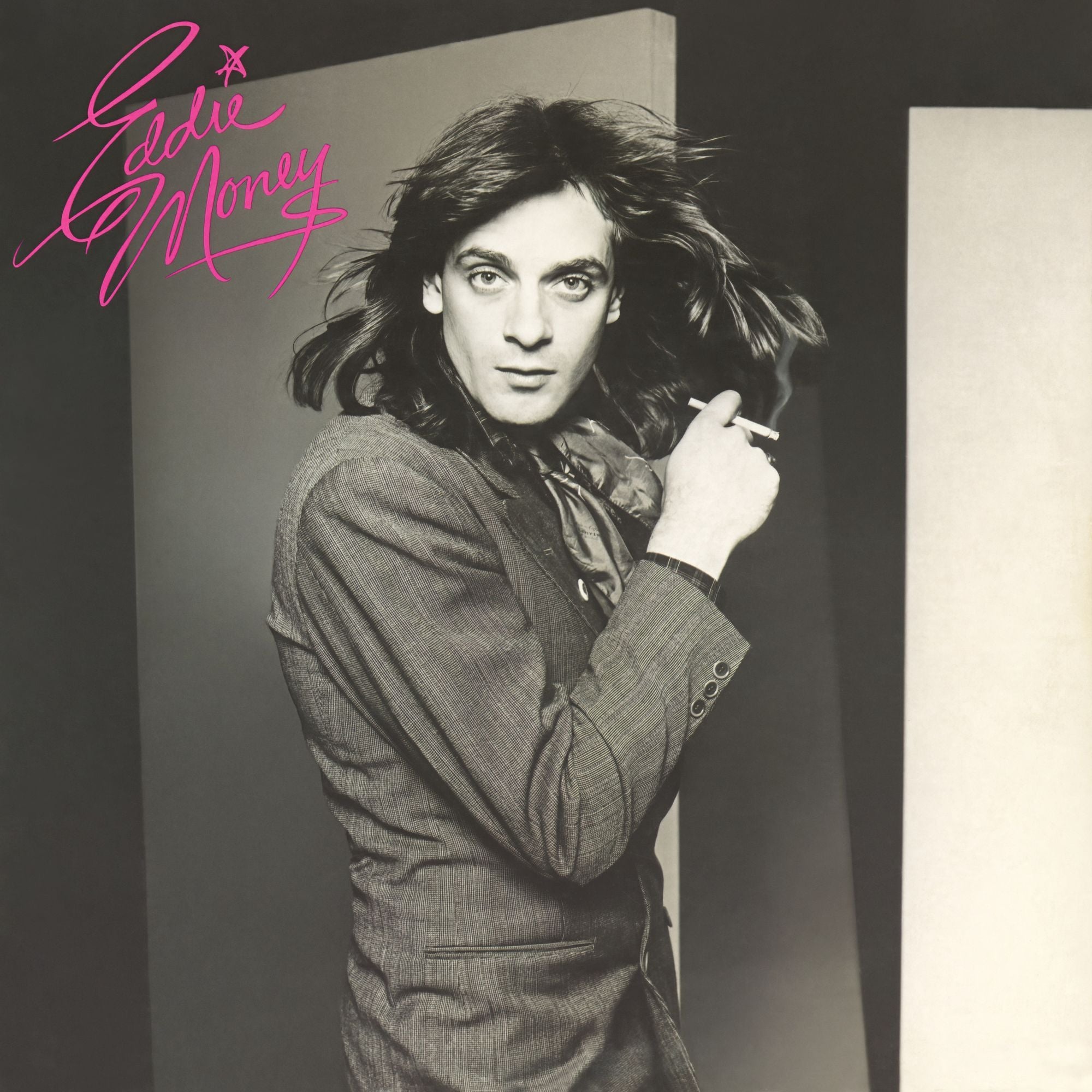 Eddie Money [Remastered]