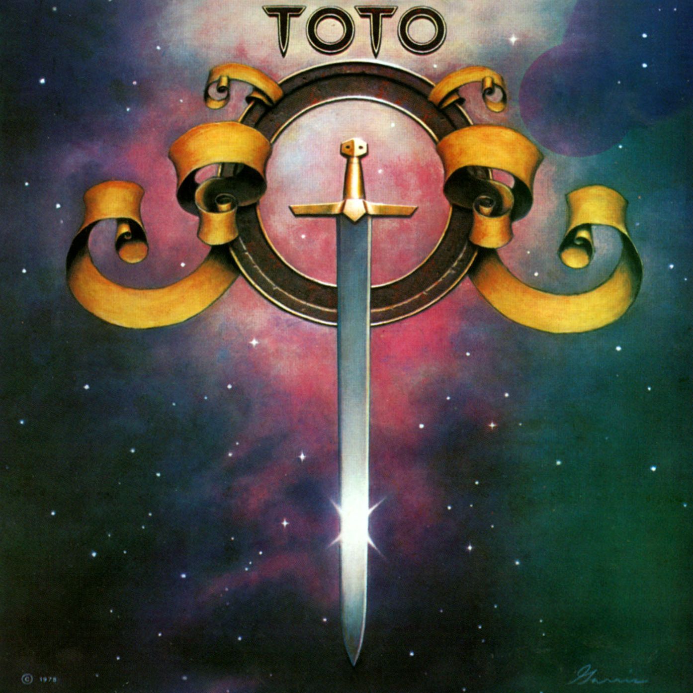 Toto [CD/Book]