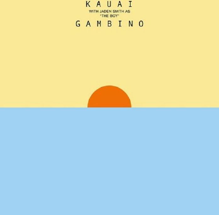 Kauai [RSD 2022]