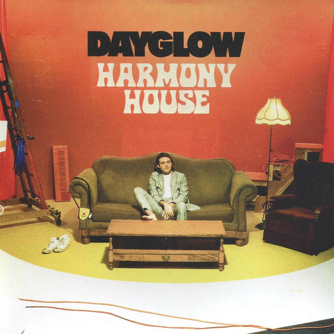 Harmony House