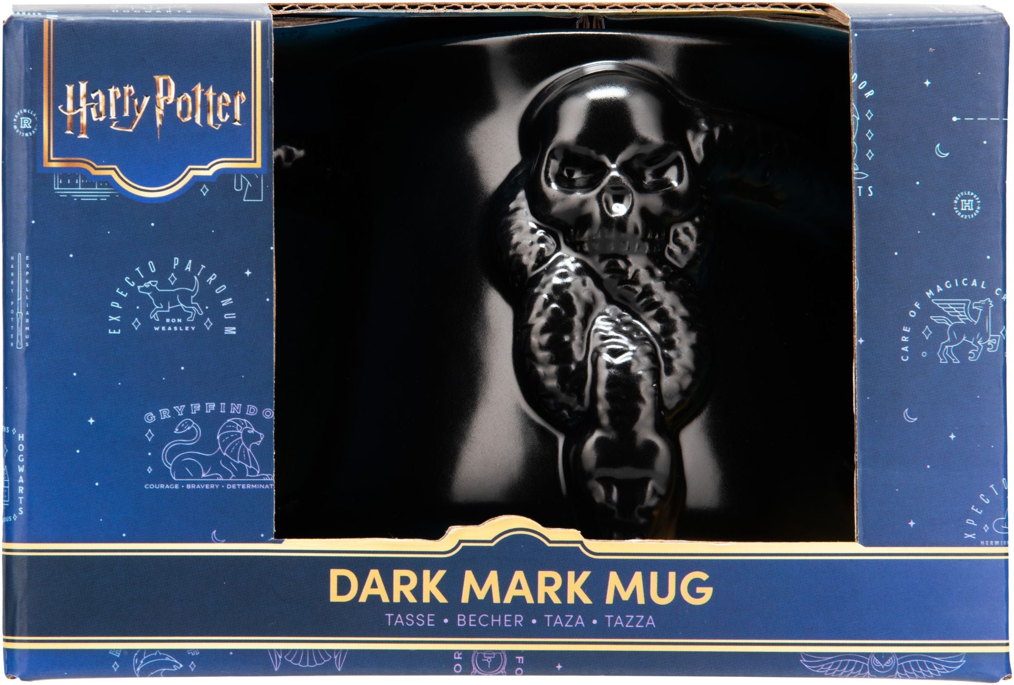 Harry Potter Dark Arts Mug