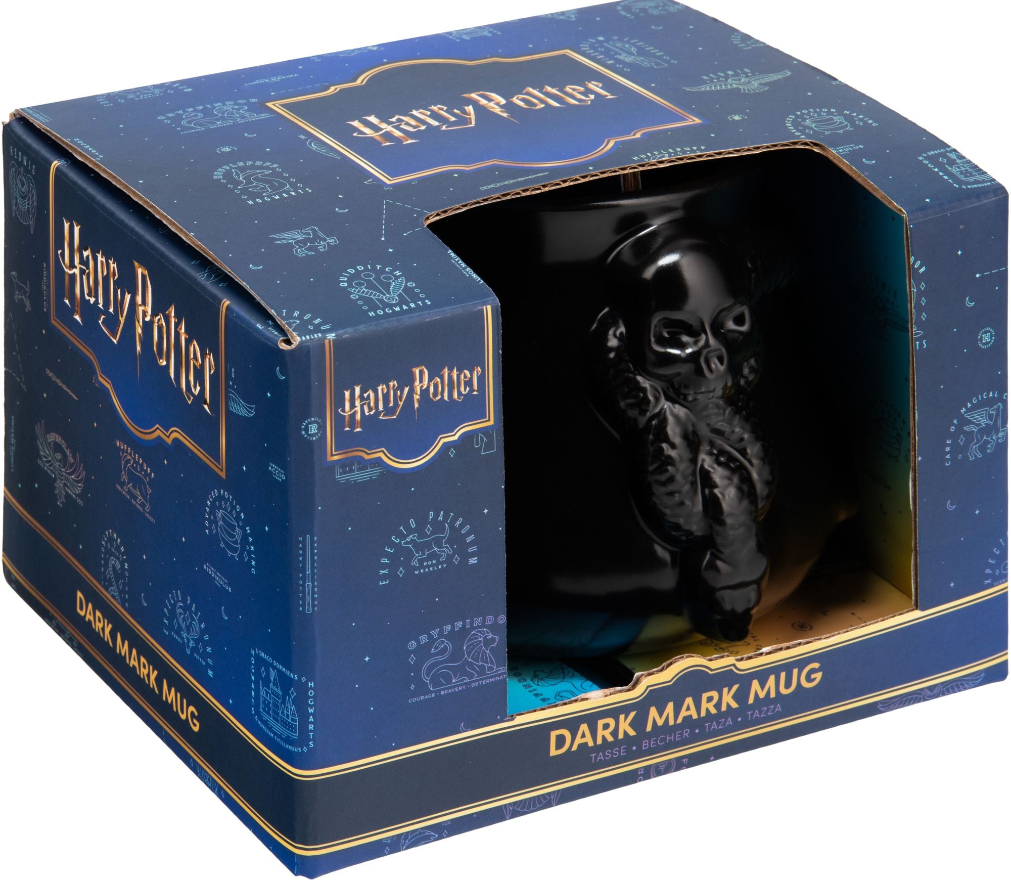 Harry Potter Dark Arts Mug