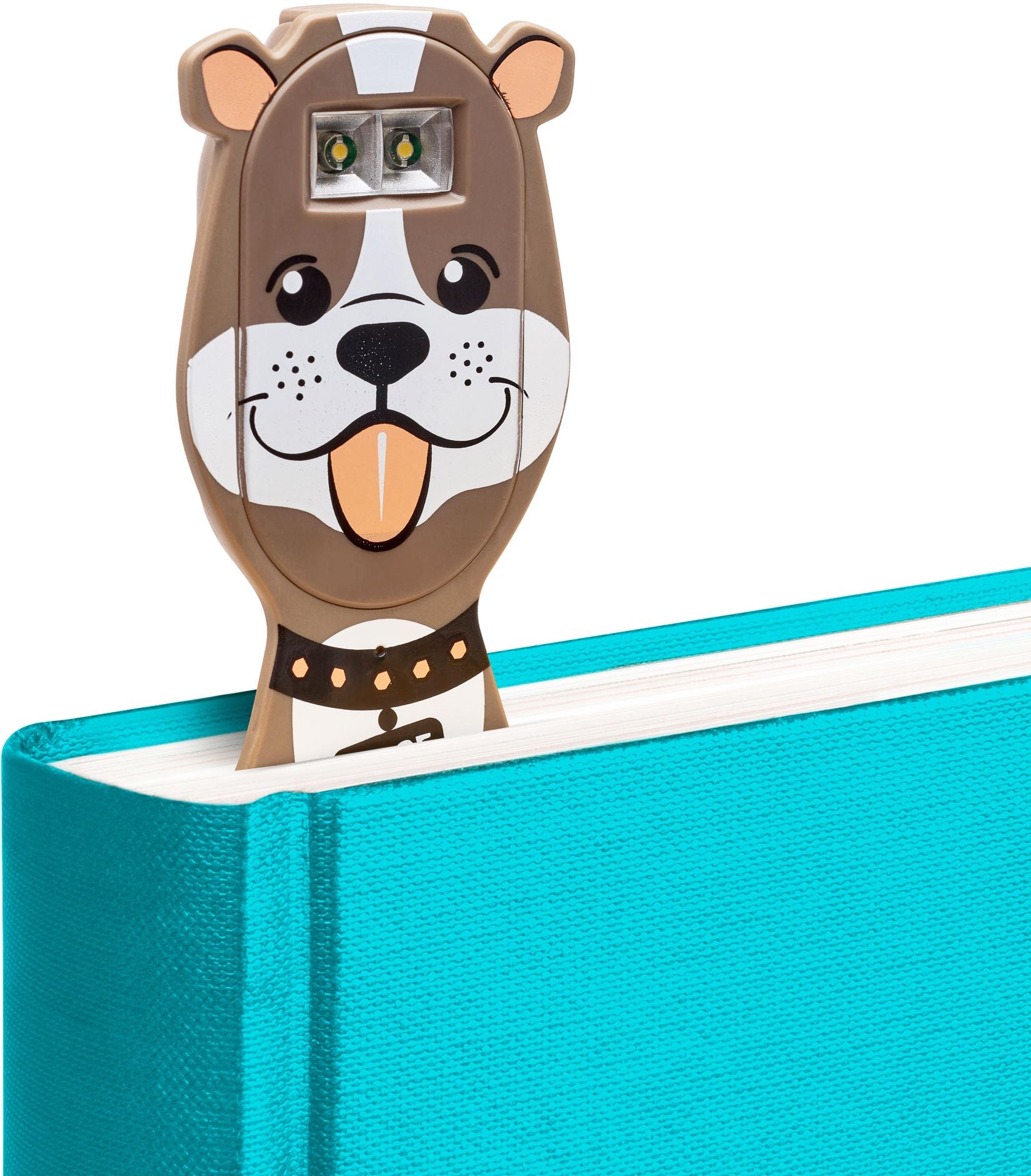Flexilight Rechargeable Pals Dog Booklight