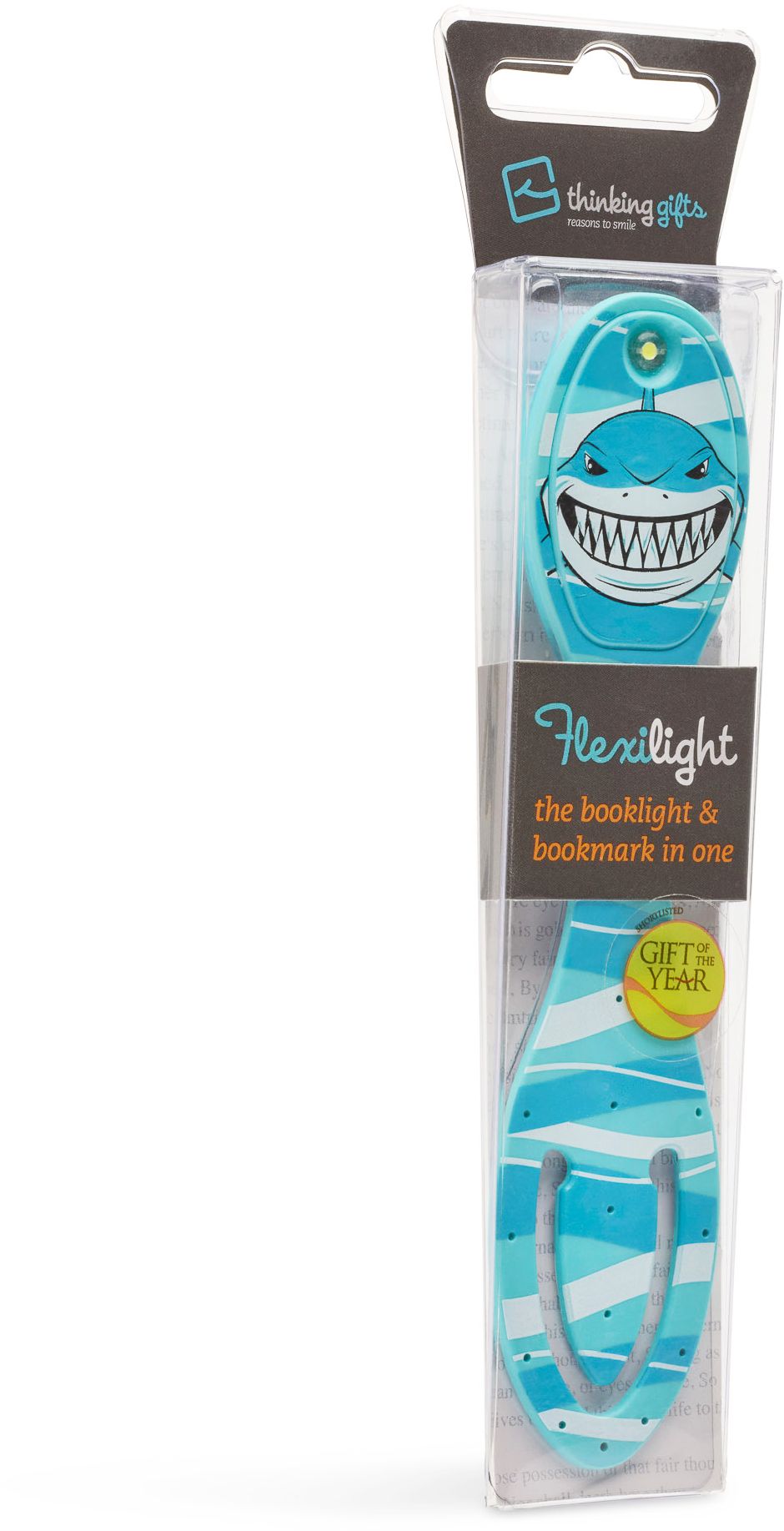 Flexilight - Shark