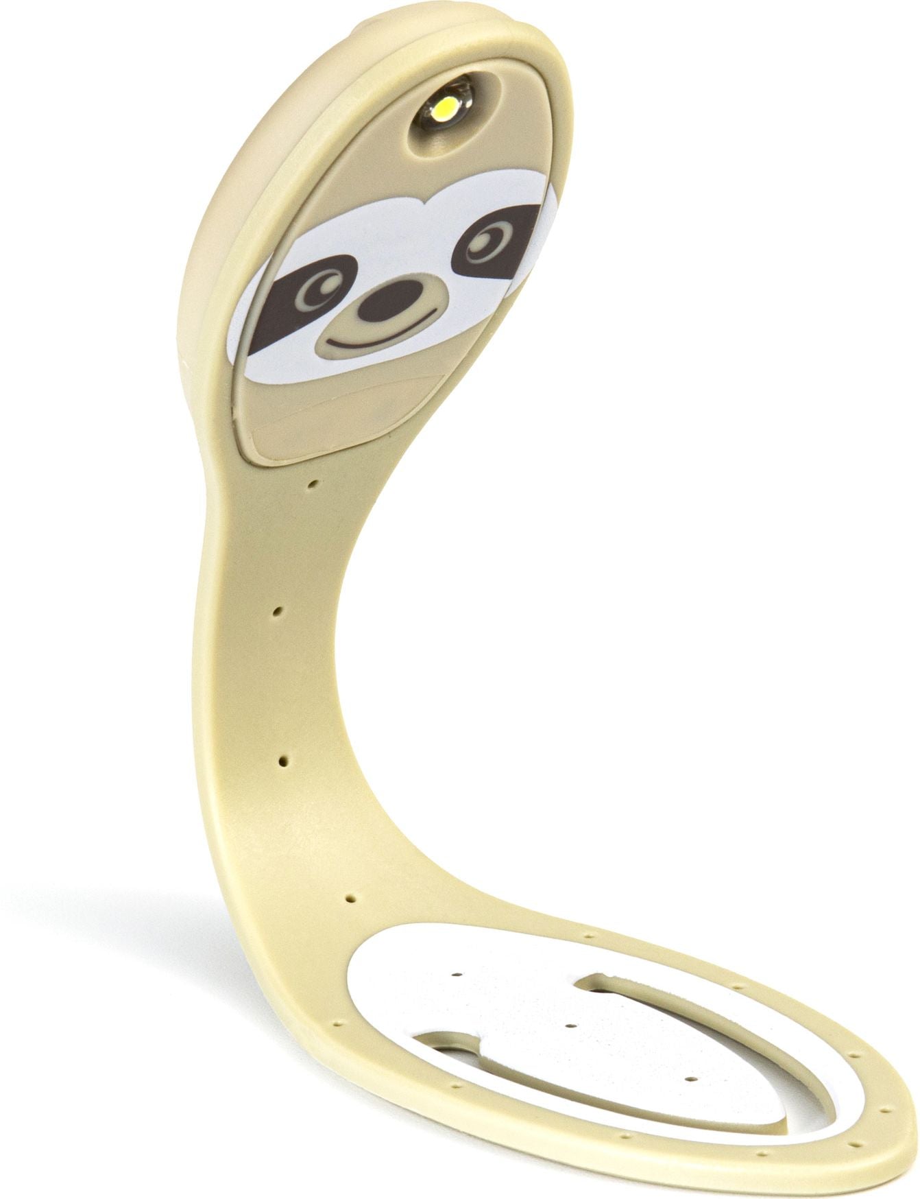 Flexilight Sloth Booklight