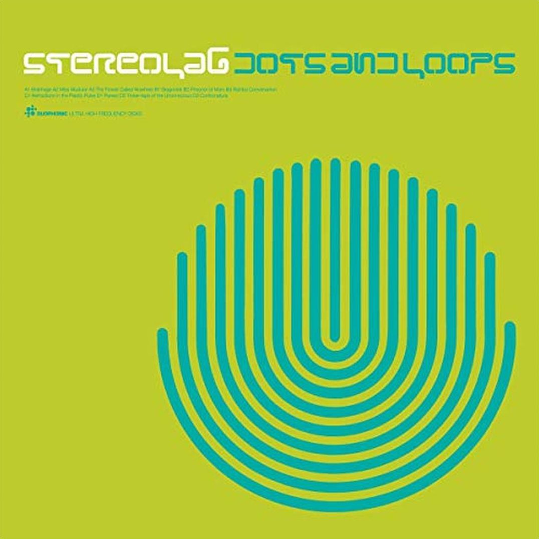Dots and Loops [Expanded Edition]