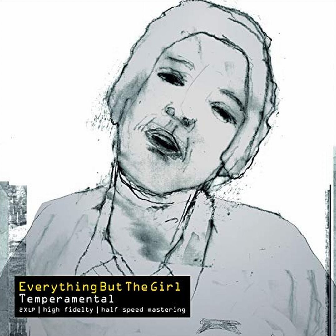 Temperamental