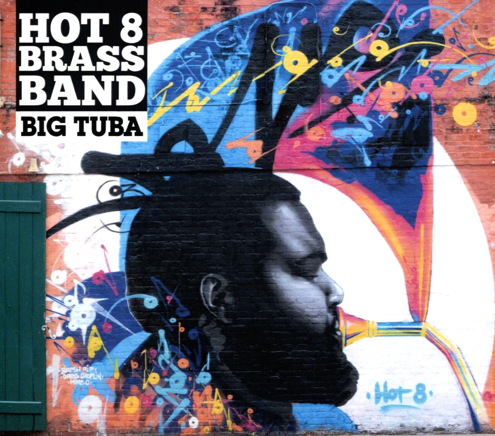 Big Tuba