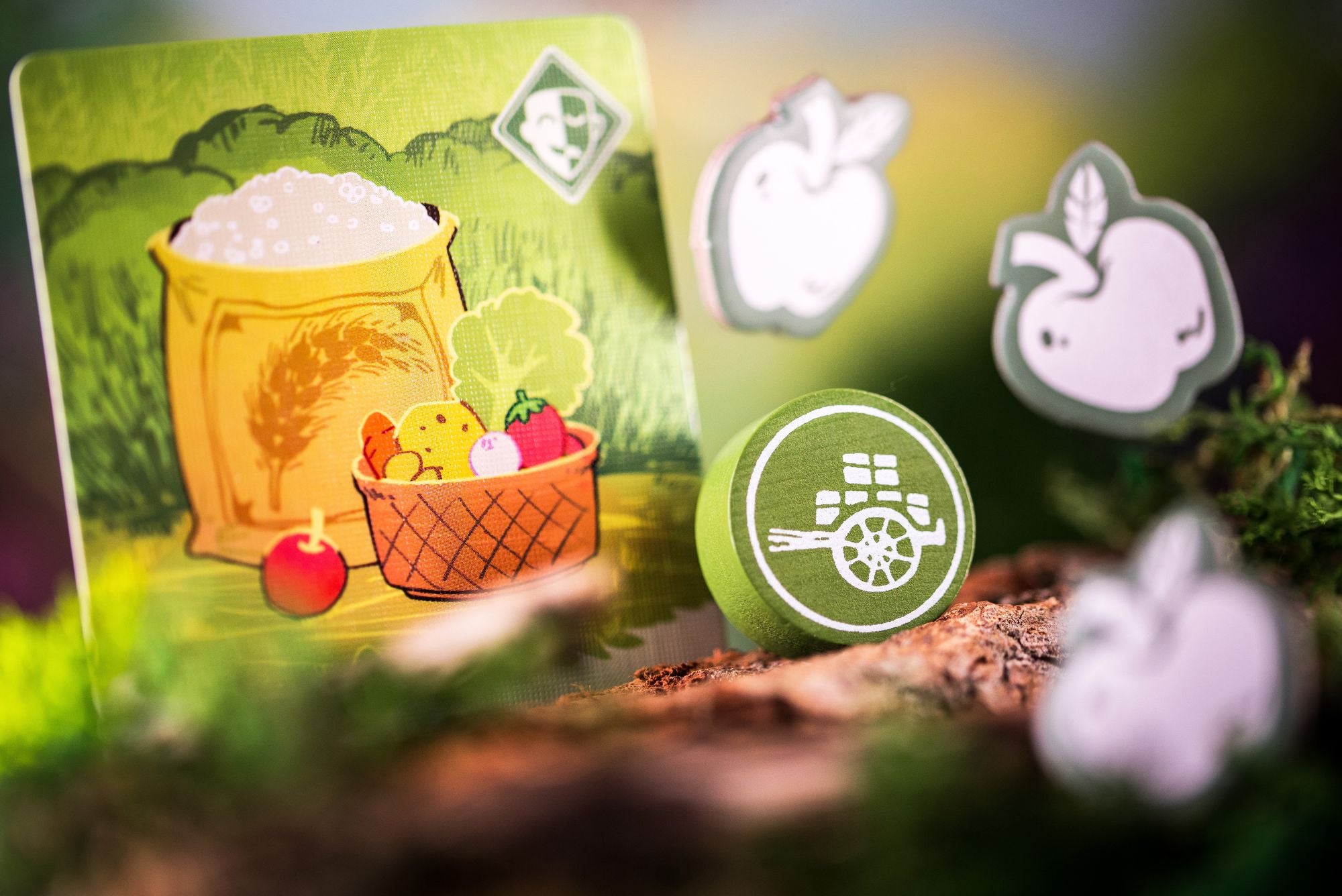 Explorers Of Navoria by Meng Chunlin