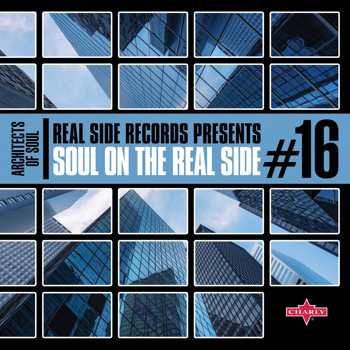 Soul on the Real Side, Vol. 16